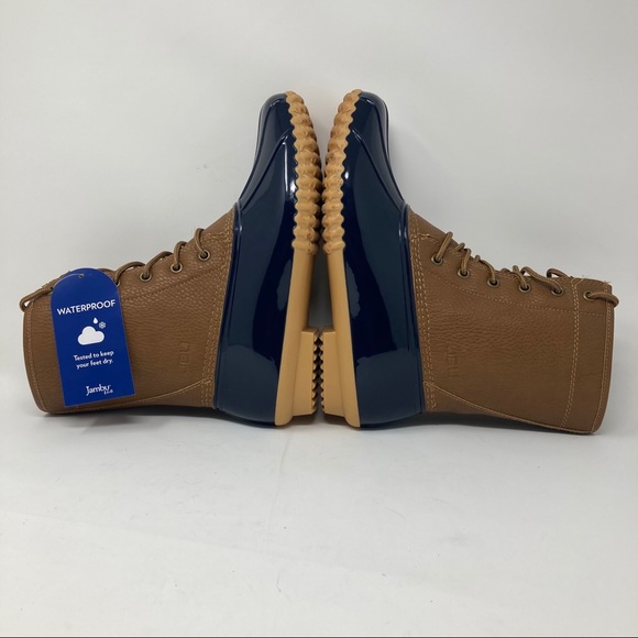 JBU Women's Maplewood Casual Duck Boot - Picture 8 of 12